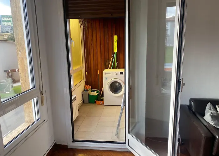 Apartamento Buenavista En Oviedo