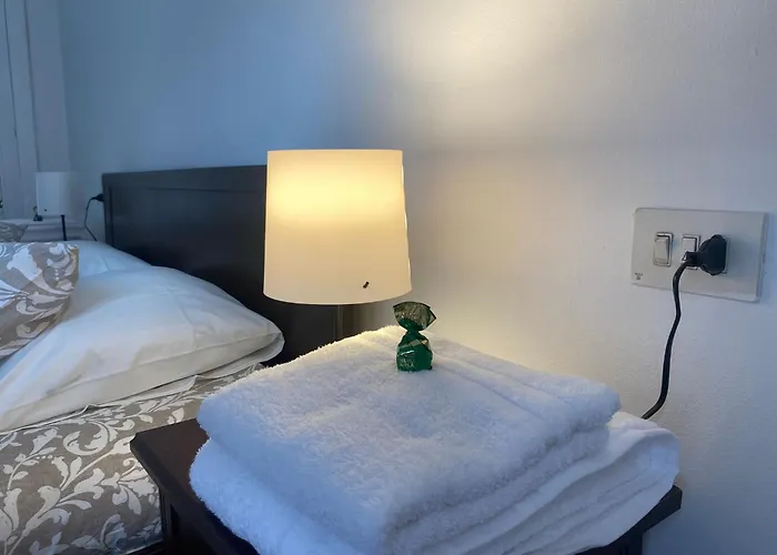 Apartamento Buenavista En Oviedo