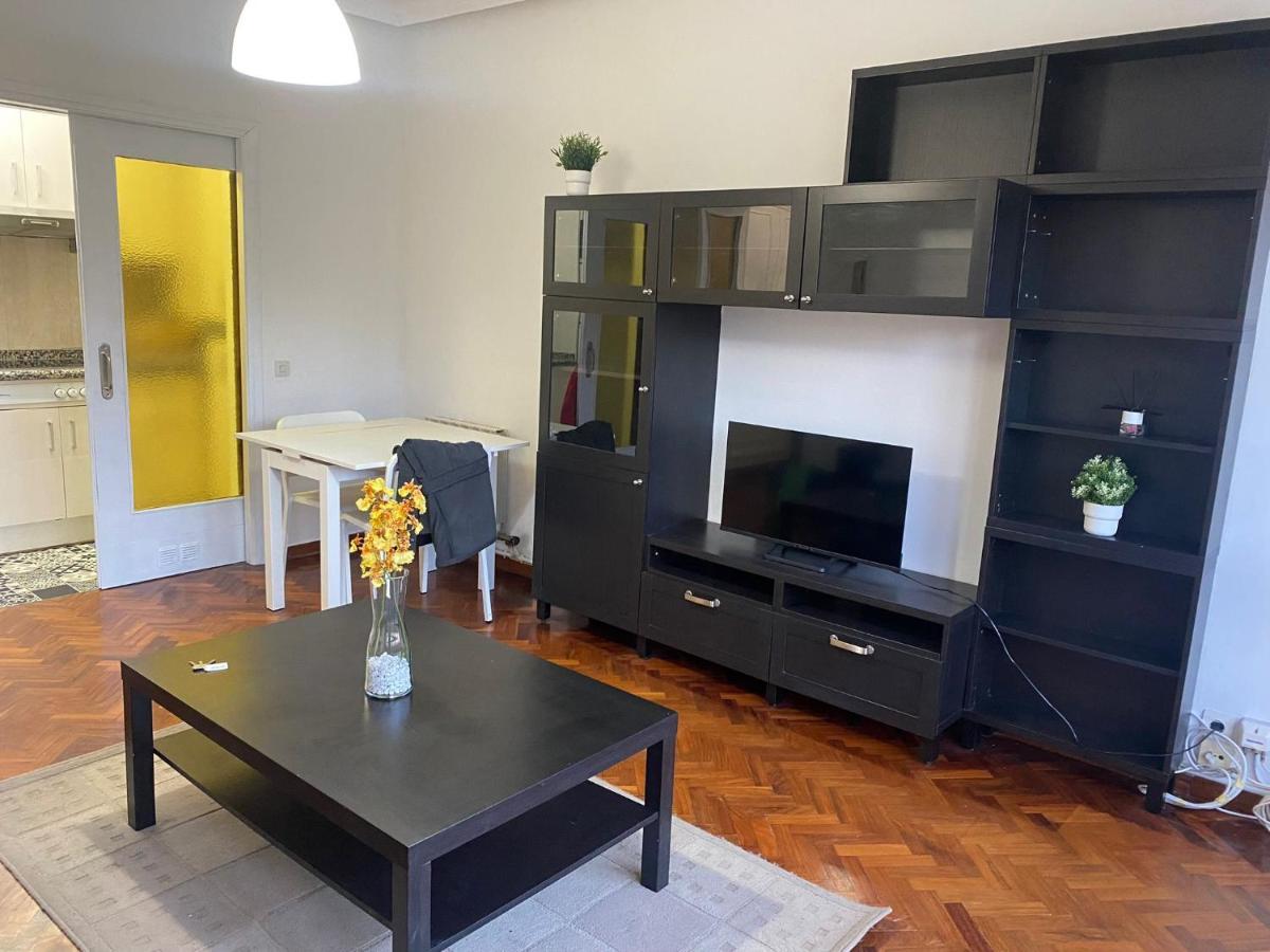 Appartement Buenavista En Oviedo