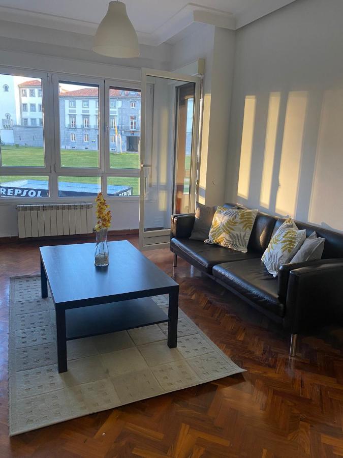 Buenavista En Apartment
