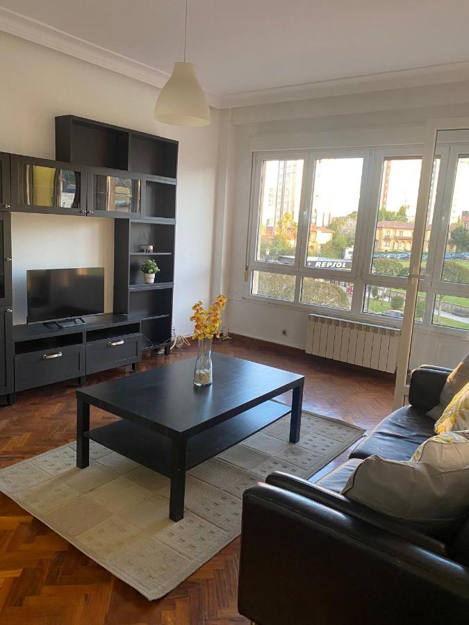 Buenavista En Apartment