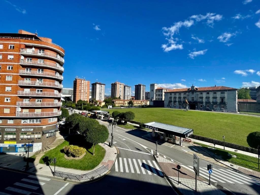Buenavista En Oviedo