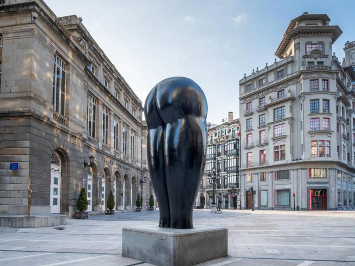 Buenavista En Oviedo