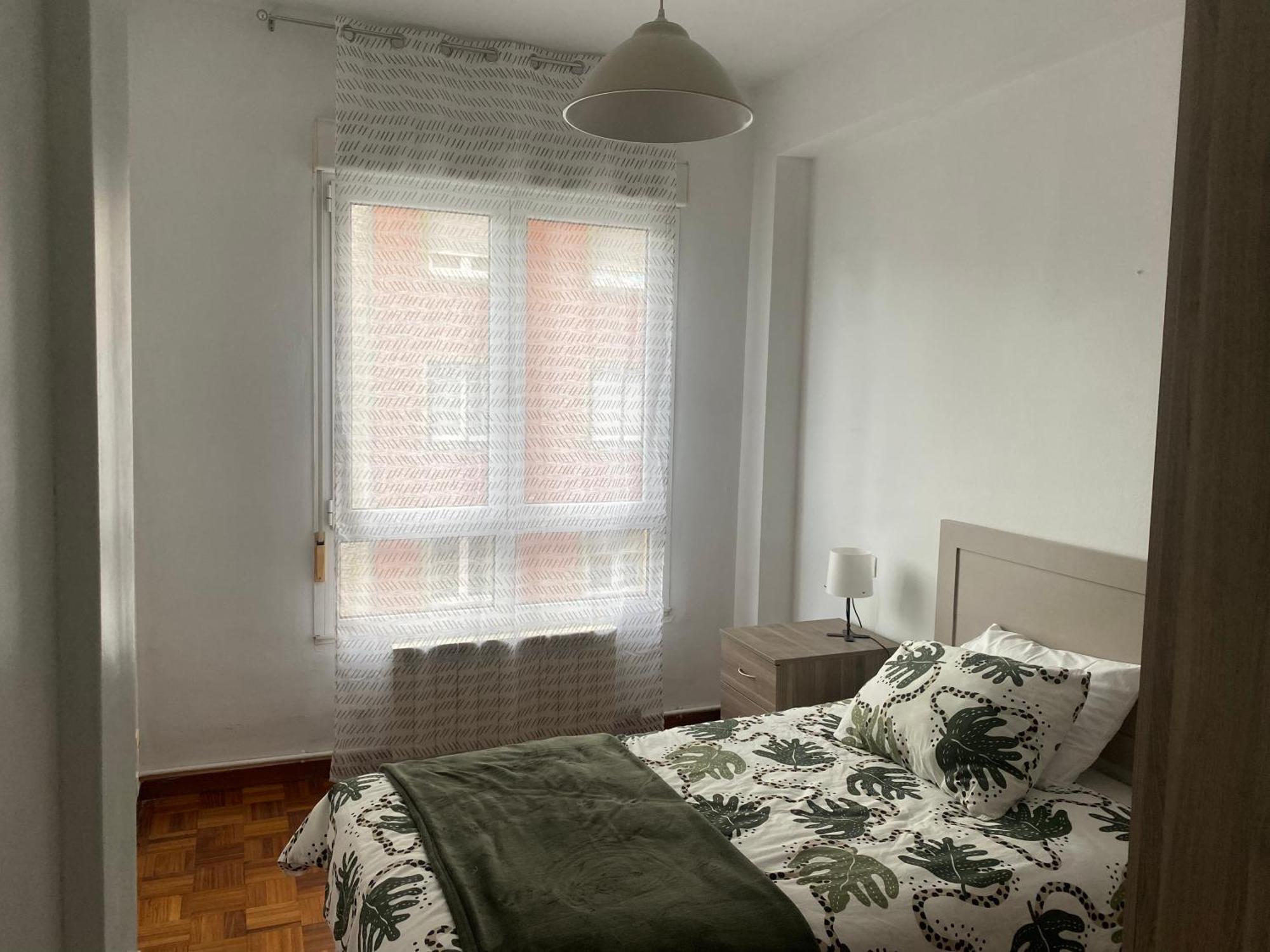 Apartment Buenavista En Oviedo