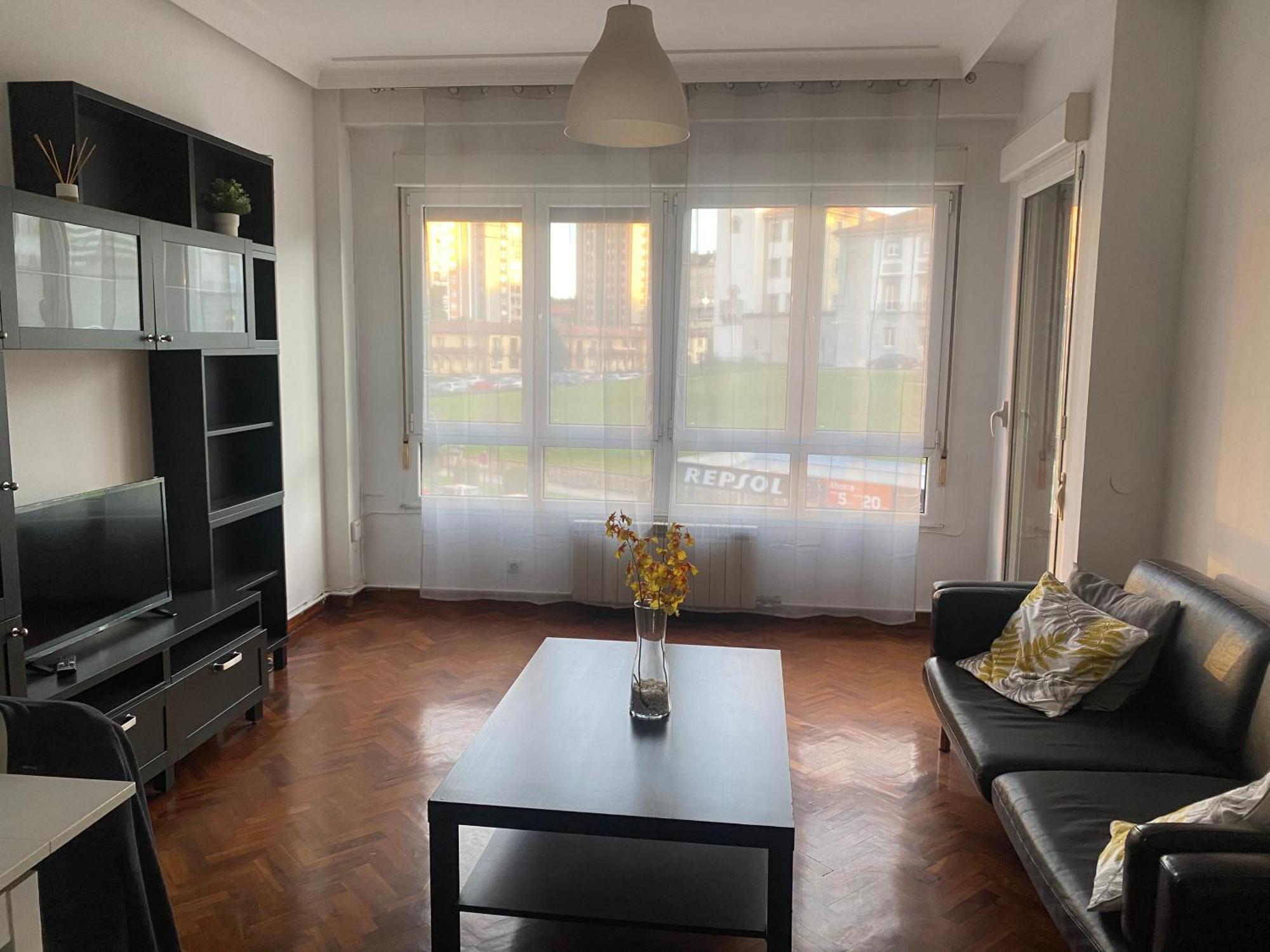 Buenavista En Apartment