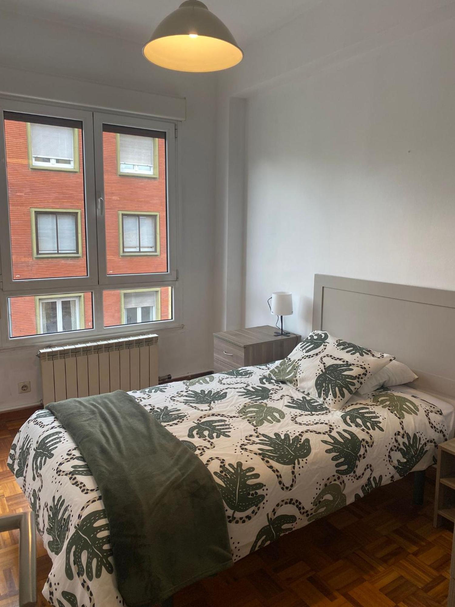 Apartment Buenavista En *